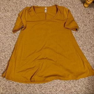 LuLaRoe Perfect T size small NWOT